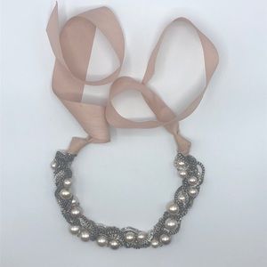 Stella & Dot Statement Necklace